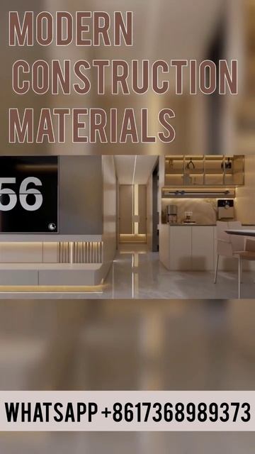 WHOLESALE Affordable MODERN CONSTRUCTION MATERIALS смотреть онлайн