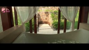 Fusion Resort Cam Ranh - "Hành trình nghỉ dưỡng" chăm sóc sức khỏe!