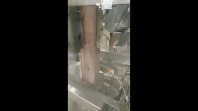 Автомат Фасовочно-Упаковочный Макиз-Компакт У-03 смотреть онлайн