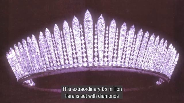 The Incredible Story Of A Last Minute Tiara Rescue!