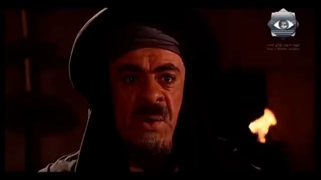 Salah Aldin 2al Ayoubi EP 25 | مسلسل صلاح الدين الايوبي الحلقة 25