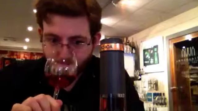 55. Ochoa Rosado Garnacha 2011 - Ochoa смотреть онлайн