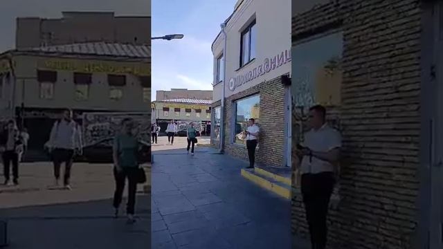 Аренда коммерческой недвижимости по адресу: г. Москва, Нижняя Радищевская улица, 5с2