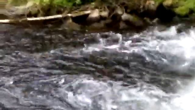 р. Минусинка (Агул) смотреть онлайн