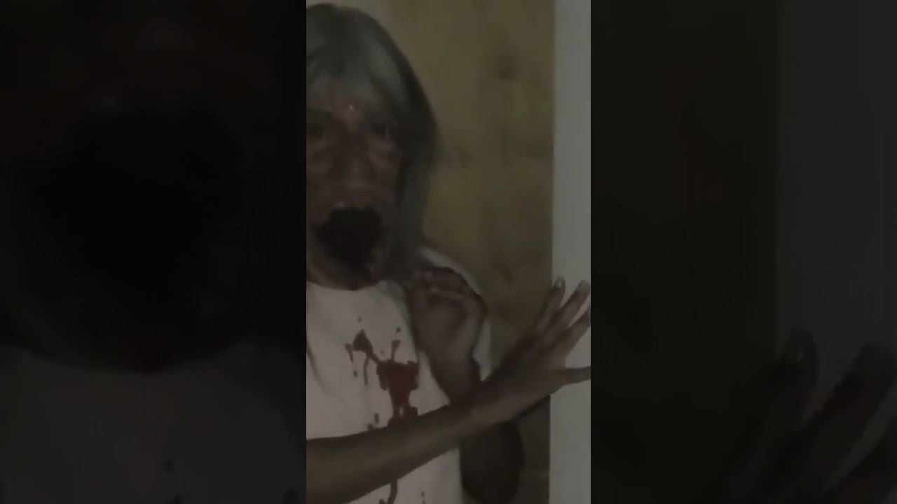 Страшные видео смотреть онлайн