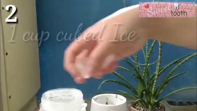 Fruit Shakes (Mango, Banana, Papaya) | Shakes | Sweet Tooth's Land смотреть онлайн