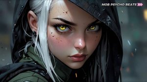 (Кибернетическая цивилизация) - 1 ЧАС - Индастриал-метал / Киберпанк