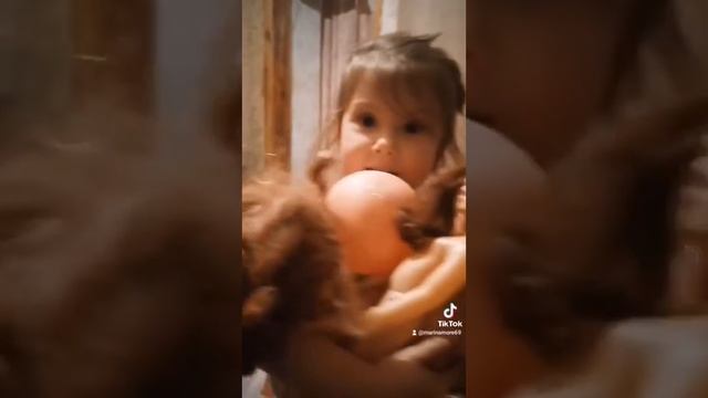 Внучка Валерия. 4 годика. 2022 год смотреть онлайн