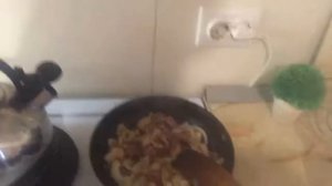 Дели спиноза - придуманный рецепт мужика.