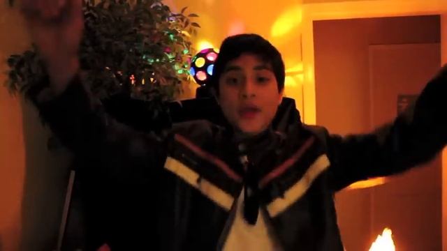 Party In The U.S.A MUSIC VIDEO GUY VERSION смотреть онлайн