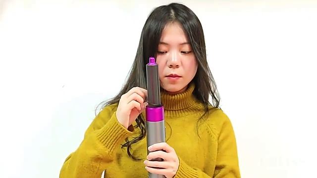 5 In 1 Hair Dryer Brush，Multifunctional Hot Air Brush For Hair Styling