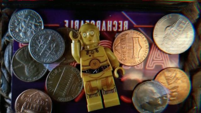 Rich Girl Hall and Oates - Lego Cover смотреть онлайн