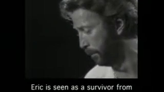 Crossroads performed by Classic Clapton смотреть онлайн