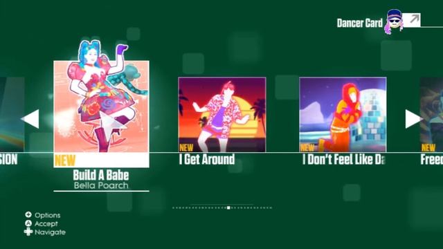 Just Dance Maximum - Menu + DOWNLOAD! смотреть онлайн