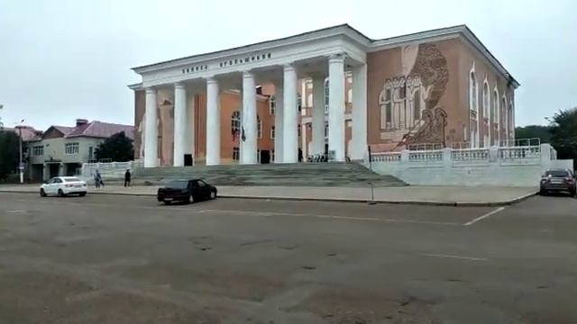 Кумертау 2020 | Дворец культуры смотреть онлайн