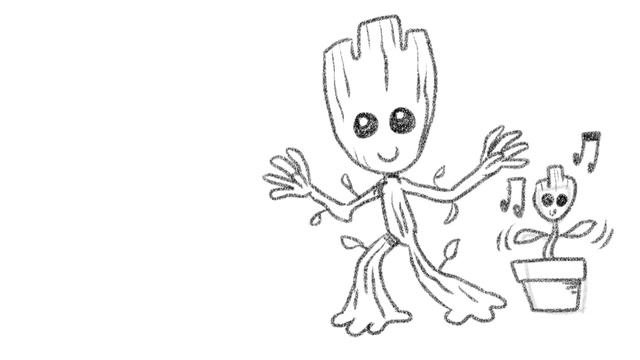 Aprende a dibujar monigotes con XCAR Malavida. Hoy: ¡LOS VENGADORES! (3) смотреть онлайн