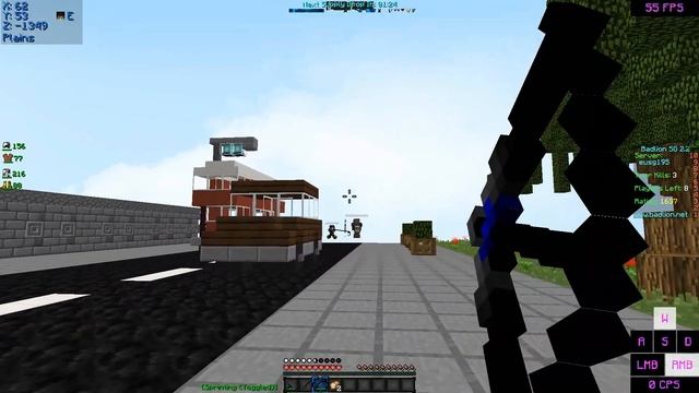 🥝Голодные Игры#001🥝Новый скин🥝 смотреть онлайн