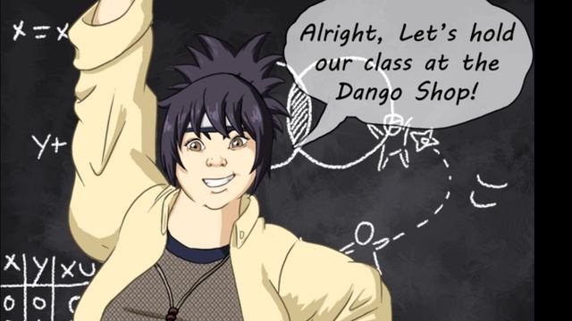TOP 5 Beautiful GIRLS FROM ANIME NARUTO (PART 3) смотреть онлайн