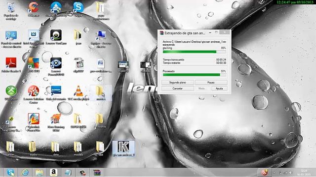 como descargar gta san andreas pc sin virus смотреть онлайн