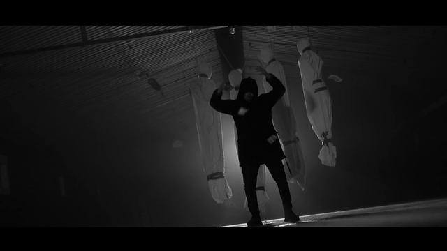 ICON - NATEN (Official Video 4K) смотреть онлайн