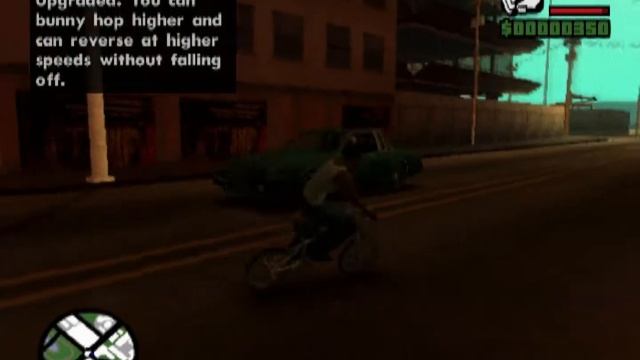 GTA San Andreas PS2 (FMCB OPL) смотреть онлайн