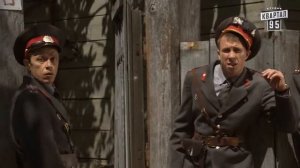 Сериал Байки Митяя, 1 я серия