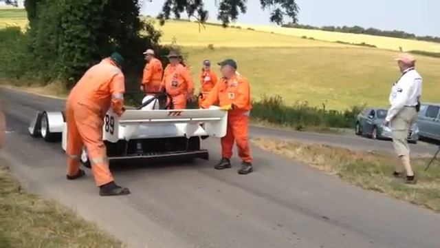 Nik Mann Mannic Beattie Gurston Q2 смотреть онлайн