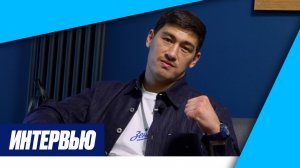 БИВОЛ: «Я боксер, представляющий Петербург»