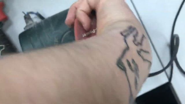 Metabo смотреть онлайн