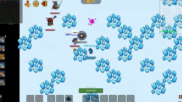 dynast io нашёл Crazy смотреть онлайн