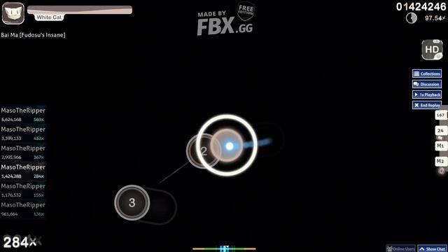 Yang guang cai hong xiao bai ma (Fudou's insane) no misses смотреть онлайн