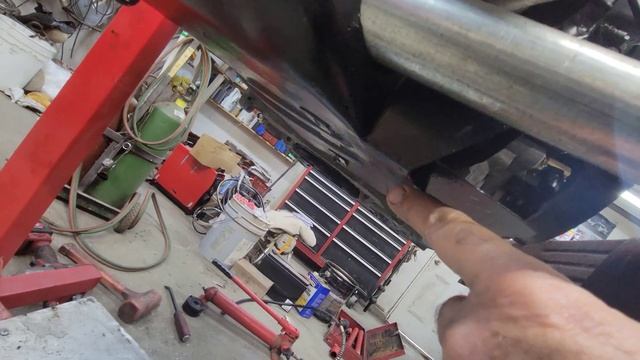 VW flat for air-cooled engine build 74 x 88 part 3 смотреть онлайн