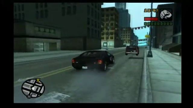 The Countdown to GTA V Part 163: (GTA Liberty City Stories Playthrough) смотреть онлайн