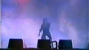 "Ко мне" (1990г.) - Алиса, К. Кинчев