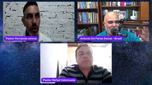 programa el fin viene смотреть онлайн