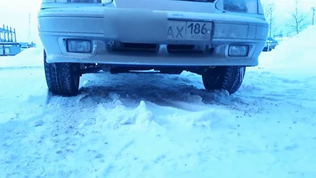 Блокировки дифференциала  ваз 2114