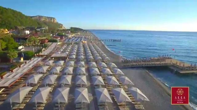 Туры в Турцию!💫