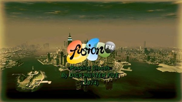 Fusion FM (2009 Version) - Grand Theft Auto IV Alternative Radio