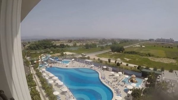 Lake & River Side Hotel & Spa 5*, Turkey