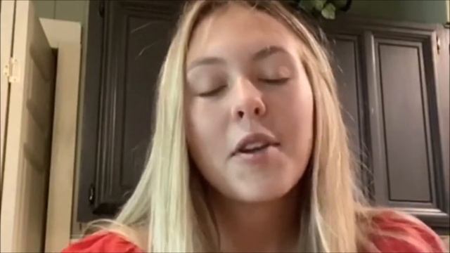 Madie's 2020 Goodbye смотреть онлайн