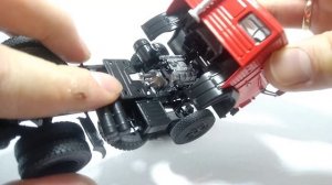 Автолегенды СССР. Грузовики №42 - КАМАЗ-54112