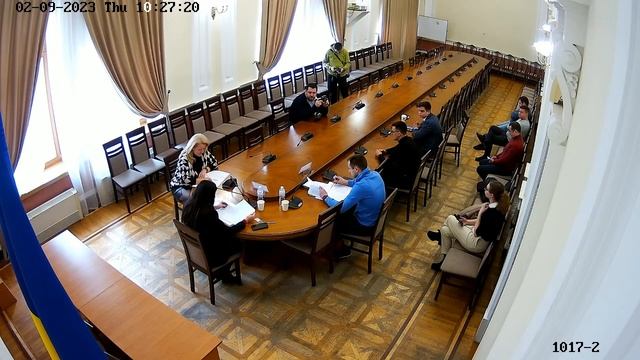 ПК Самоврядування 09.02.2023 смотреть онлайн