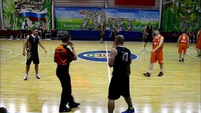 против МГУ-МА первые команды 04.10.2015