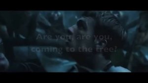The Hanging Tree Jennifer Lawrence - Lyric Video