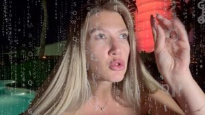 Как увидеть матрицу собственными глазами. Как активировать ясновидение и яснослышание.