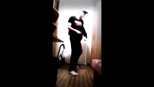 Aesirius shuffle 2014