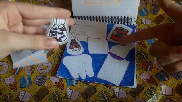 Бумажная распаковка🤩//Новиночка😇//🐯Бумажный тигрёнок🐯 смотреть онлайн