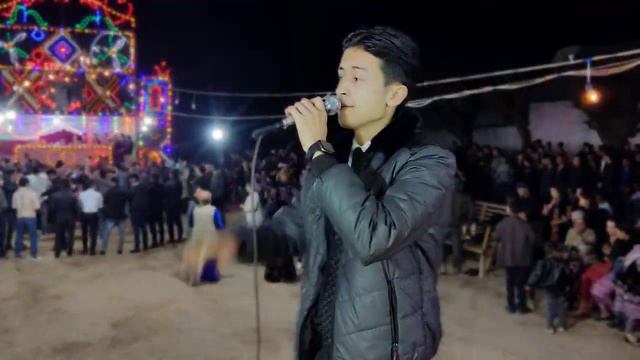 Туркмен Той! Иса Джумаев Дам Дам/ Хатлон/Дусти 7.03.23 #isajumaev (902223142) смотреть онлайн