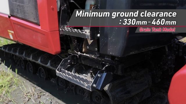 YANMAR YH700 850 [3:45] смотреть онлайн
