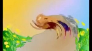 Мокренькая кисонька